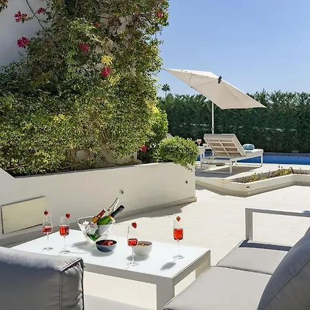 Villa Olivia *