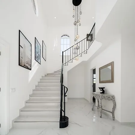 Villa Olivia Almancil